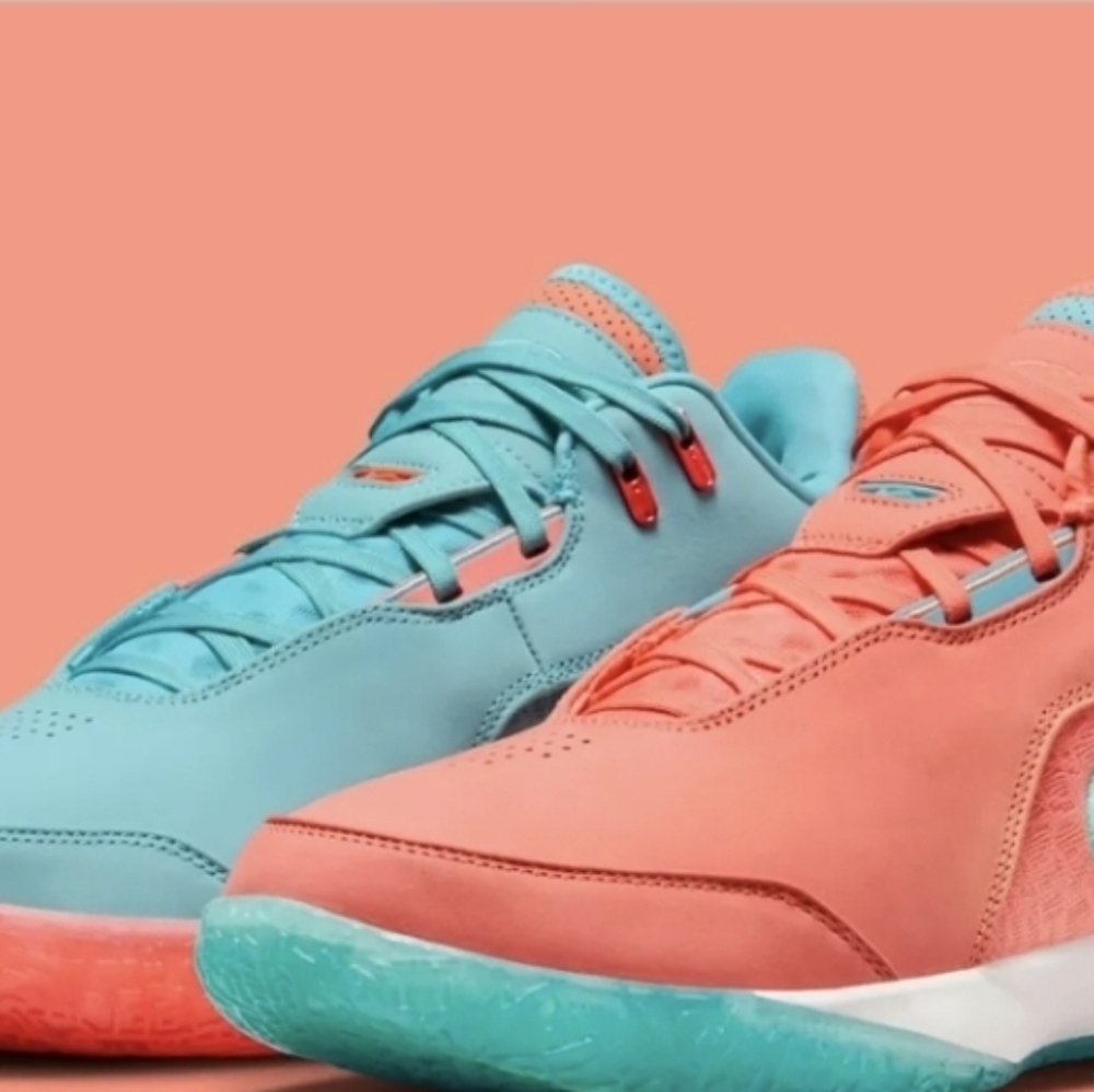 ZM Lebron NXXT Gen Ampd Miami AUTHENTIC mens 8 *exclusive*